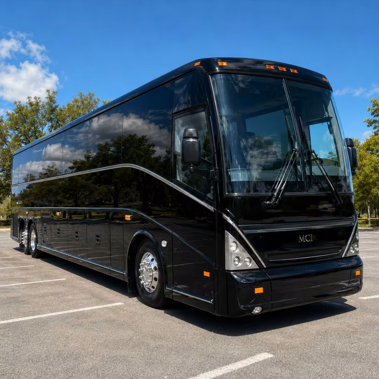 compare concert transportation options in jurupa valley and beyond