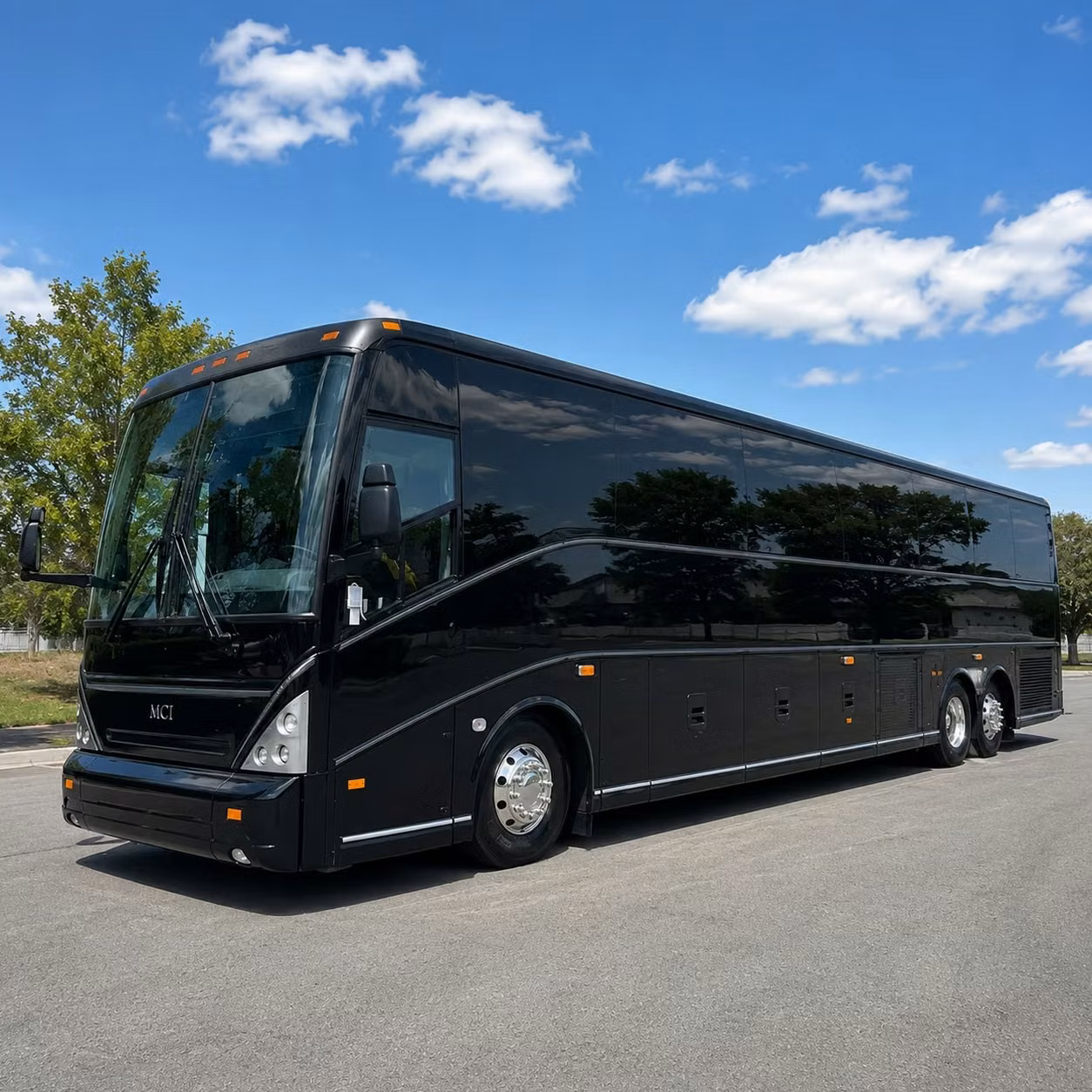compare corporate event transportation options in jurupa valley and beyond