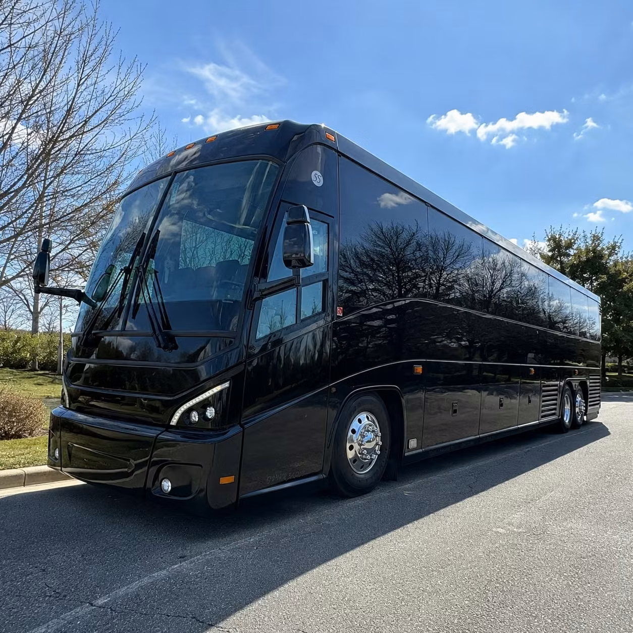 compare employee transportation options in jurupa valley and beyond