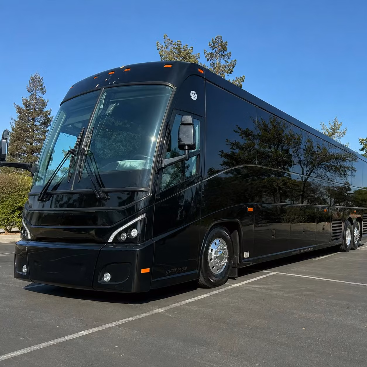 compare jurupa valley charter buses heading to lax and arrive without the stress