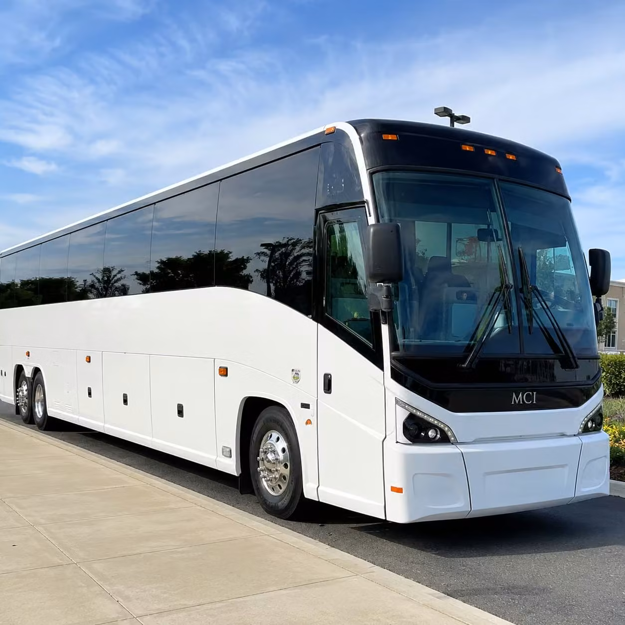 compare religious group transportation options in jurupa valley and beyond