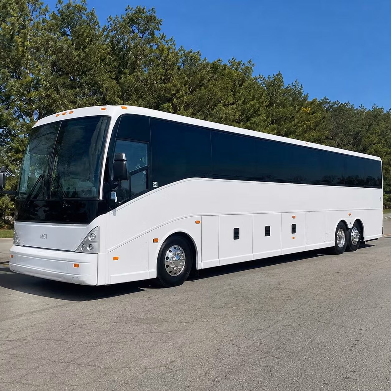 employee shuttles in jurupa valley