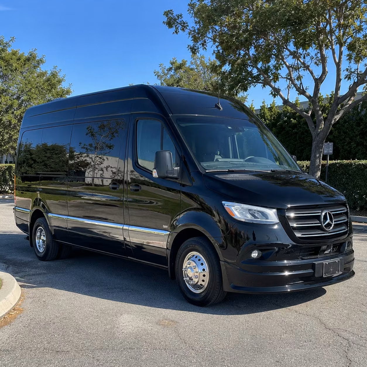 event transportation services in jurupa valley