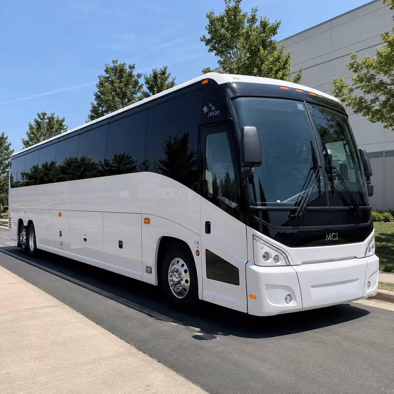 faith based retreats and conference transportation from jurupa valley