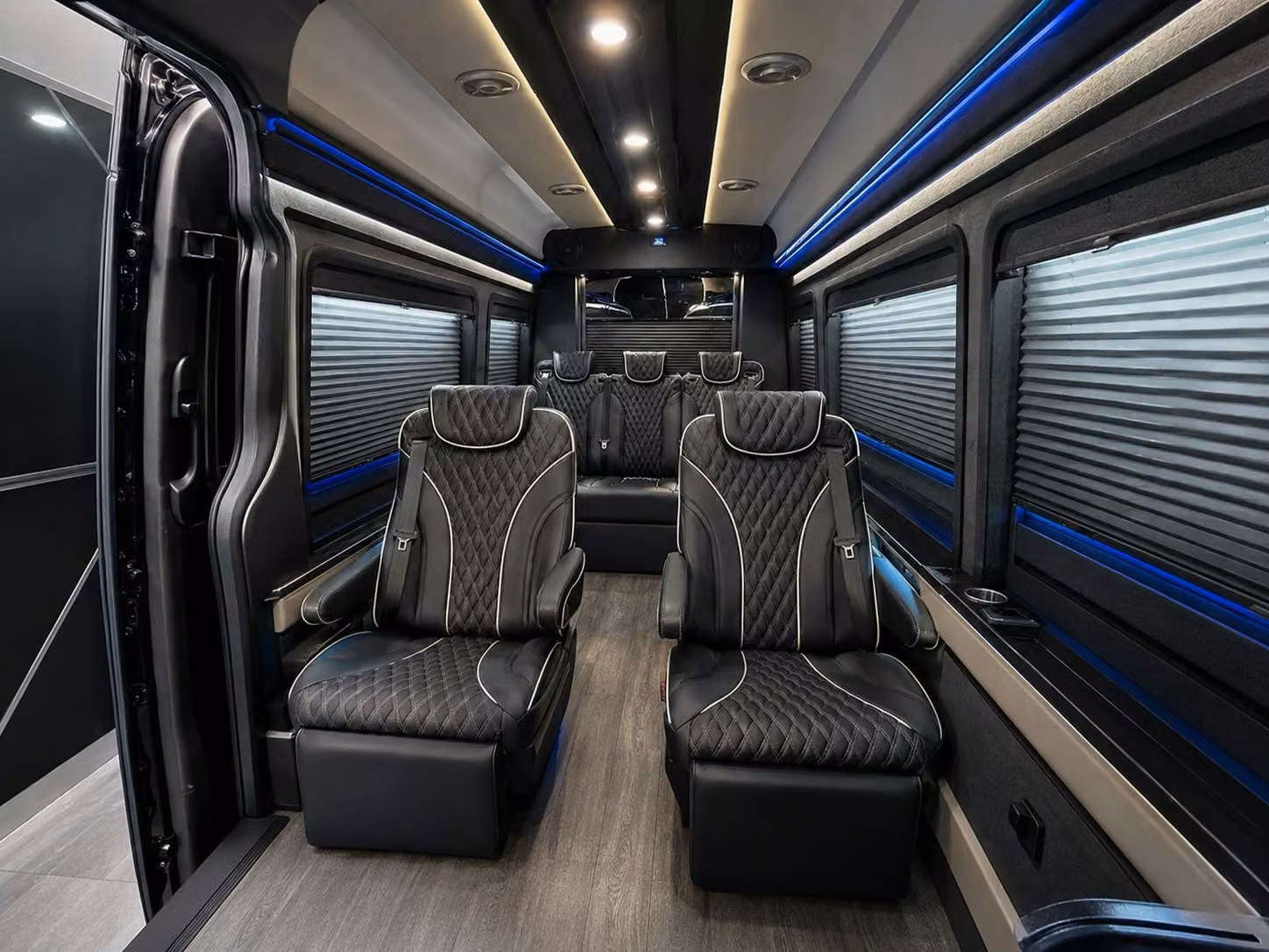find inland empire group airport transfers that fit your budget and your schedule