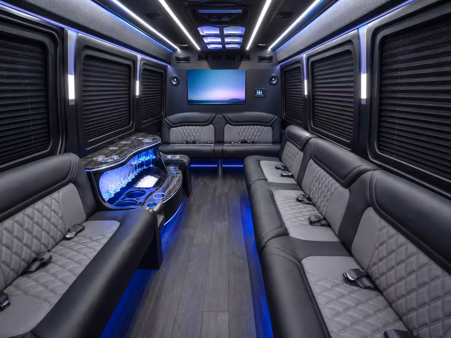 find the right metrolink connection shuttle for your jurupa valley team