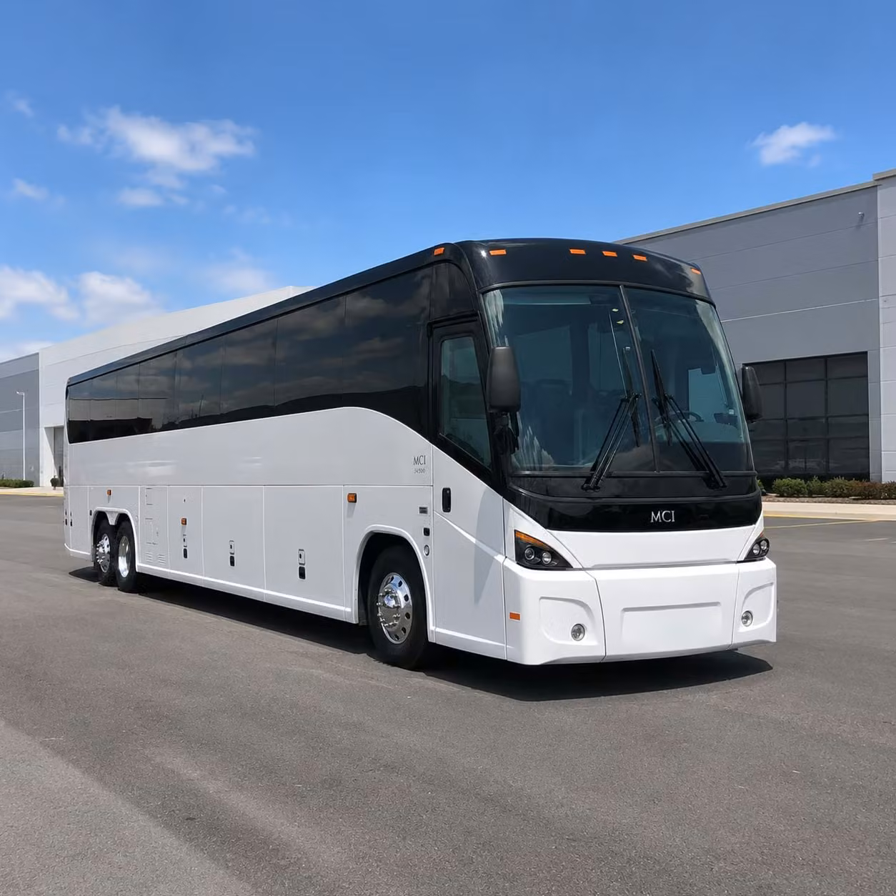 for ontario international airport employee transfers and executive shuttles