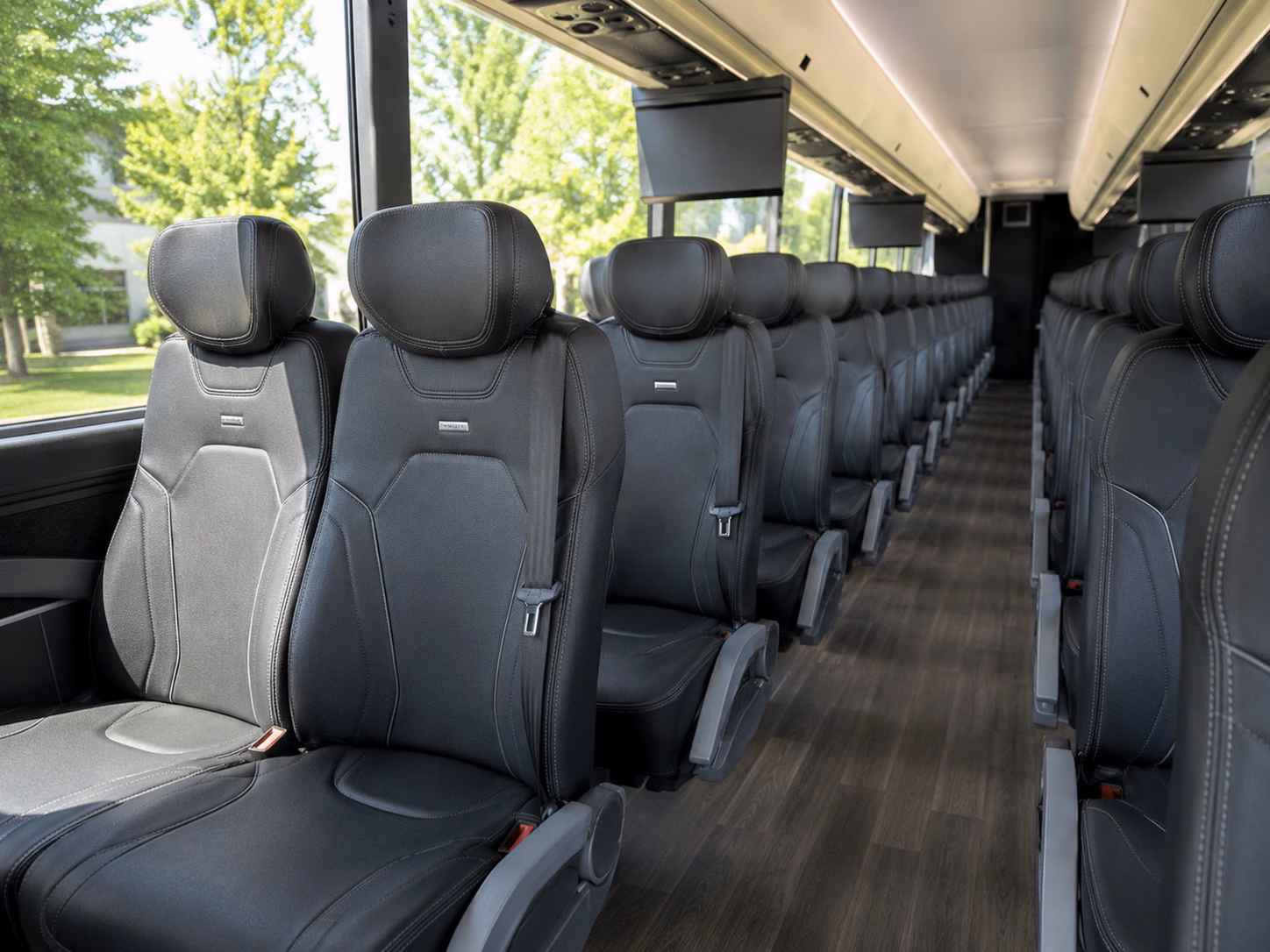 give your guests the gift of stress free transportation to and from jurupa valley wedding venues