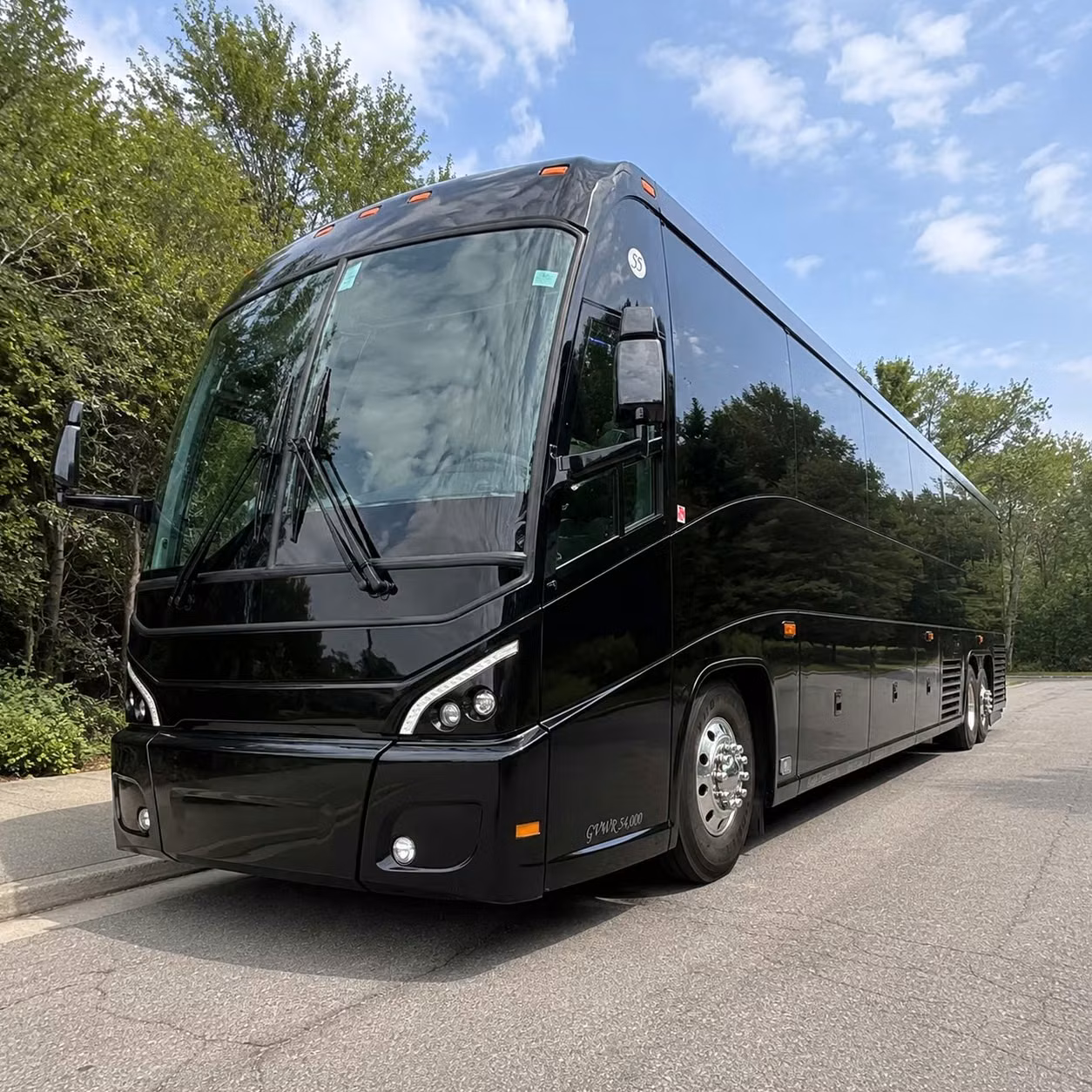 group transportation for jurupa valley law enforcement and emergency management agencies