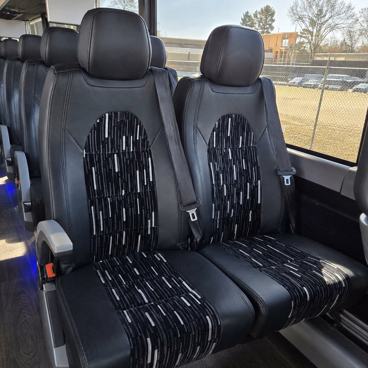 how where and when you re traveling affects charter bus rental rates in jurupa valley