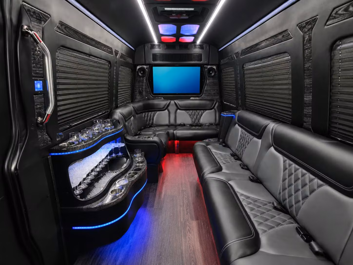 it s easier than ever to book concert and sporting event transportation from jurupa valley
