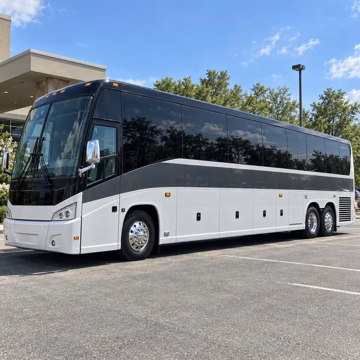 jurupa valley concert charter bus rentals