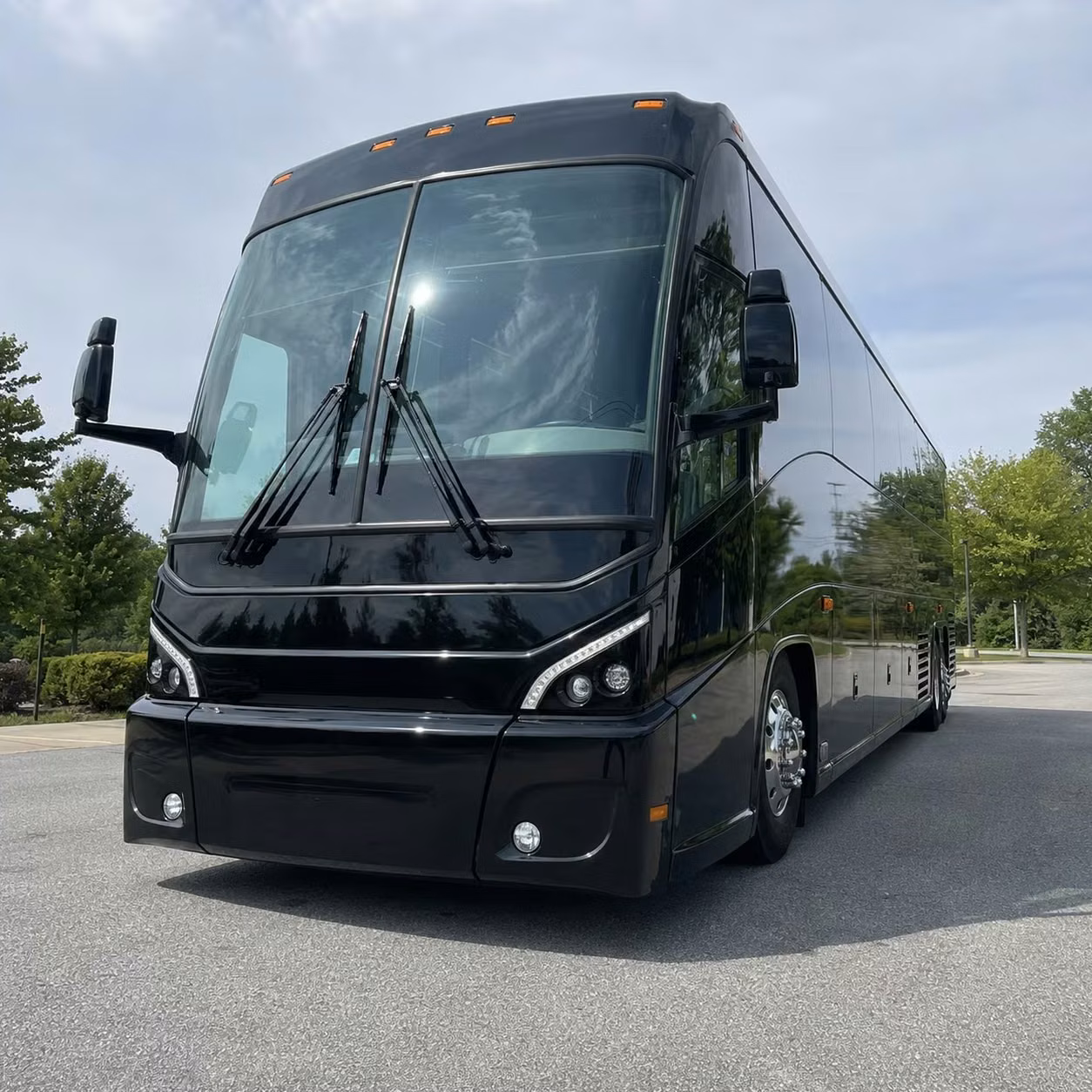jurupa valley government bus rentals