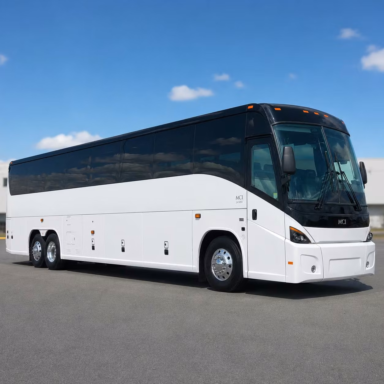 jurupa valley warehouse and distribution center employee shuttles