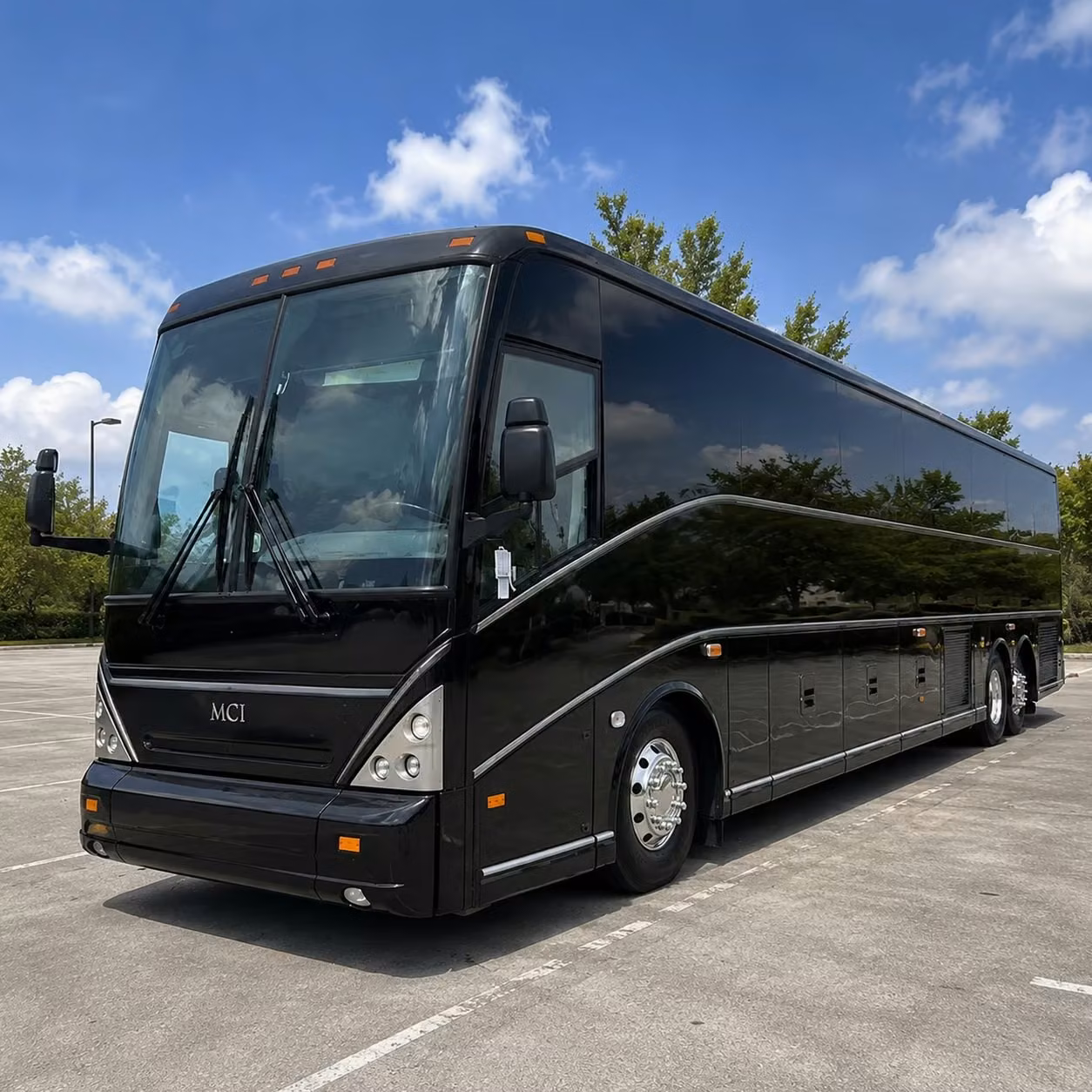 jurupa valley wedding shuttle bus rentals that keep every guest on schedule