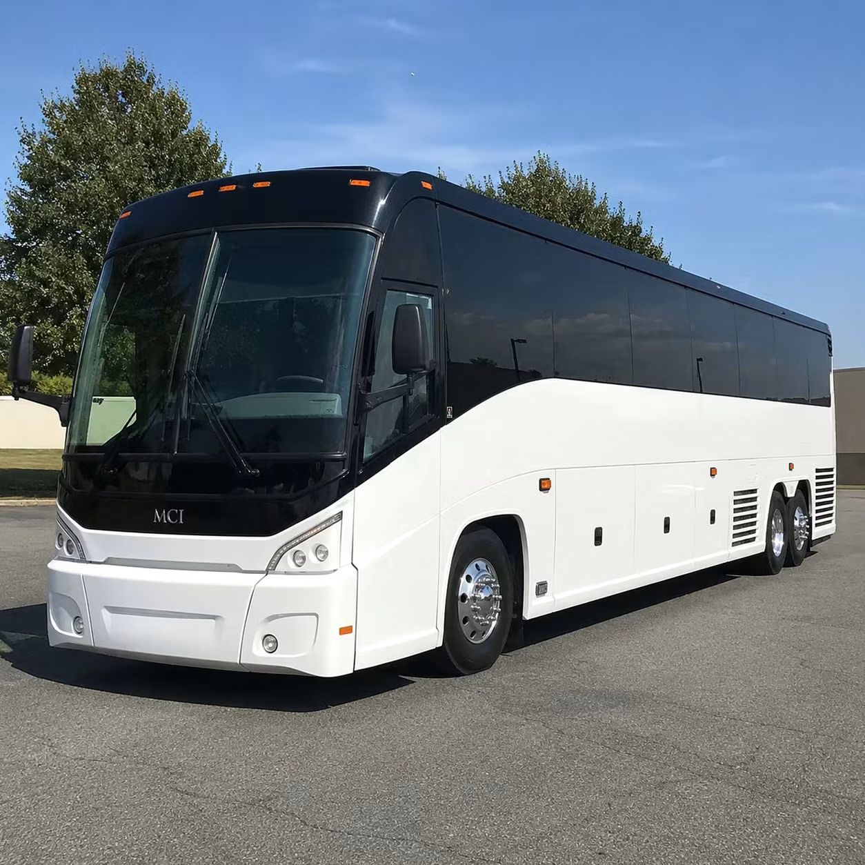 long distance military and government charter bus rentals from jurupa valley