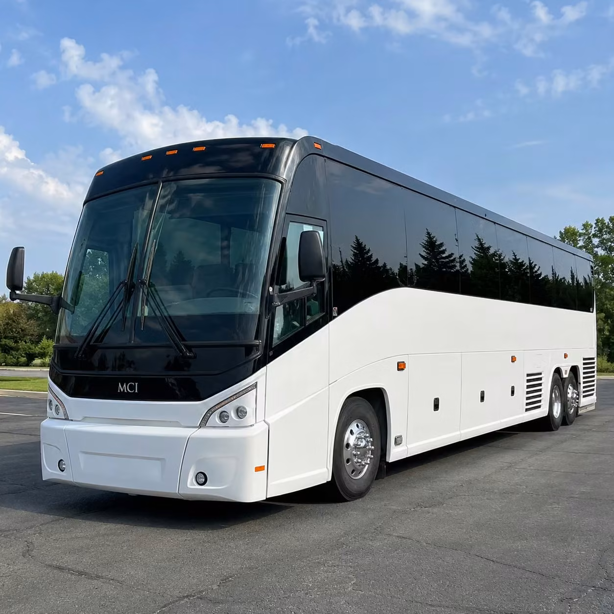 long distance wedding and event transportation from jurupa valley