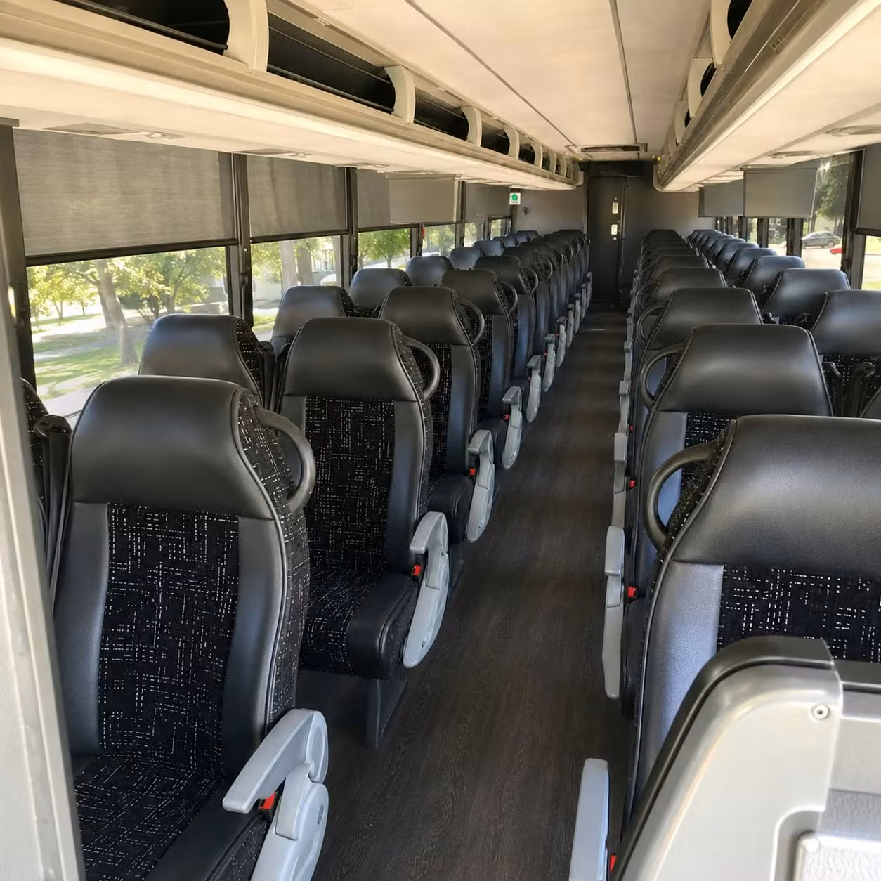 look into cruise port transfers a charter bus from jurupa valley to san pedro is easier than you think