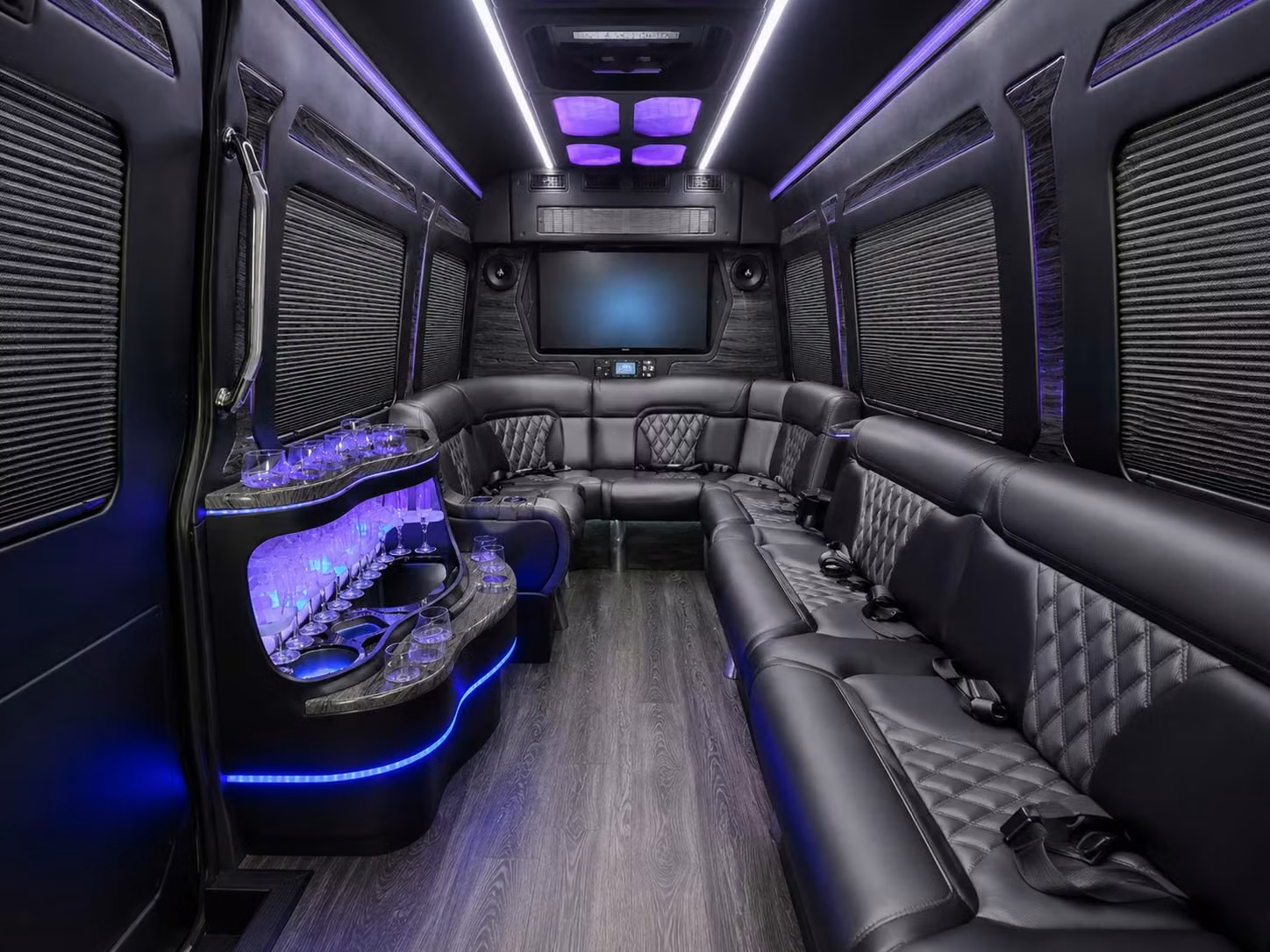 multi stop concert night packages for jurupa valley groups