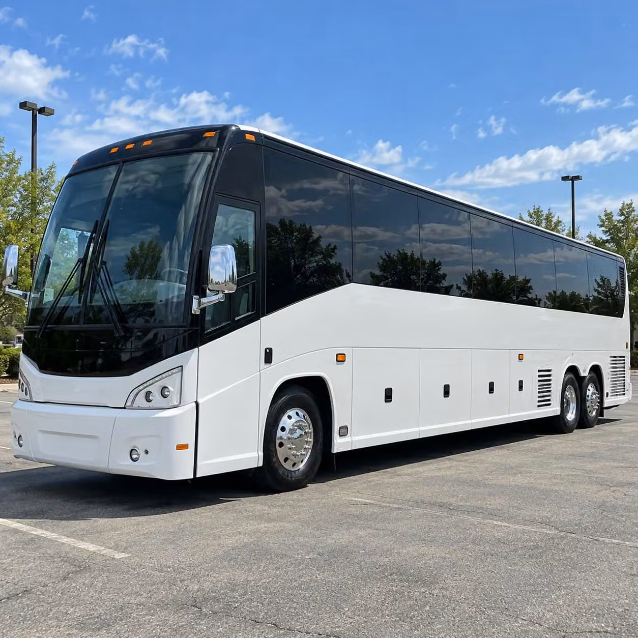 party buses for jurupa valley prom night at patriot high school and beyond