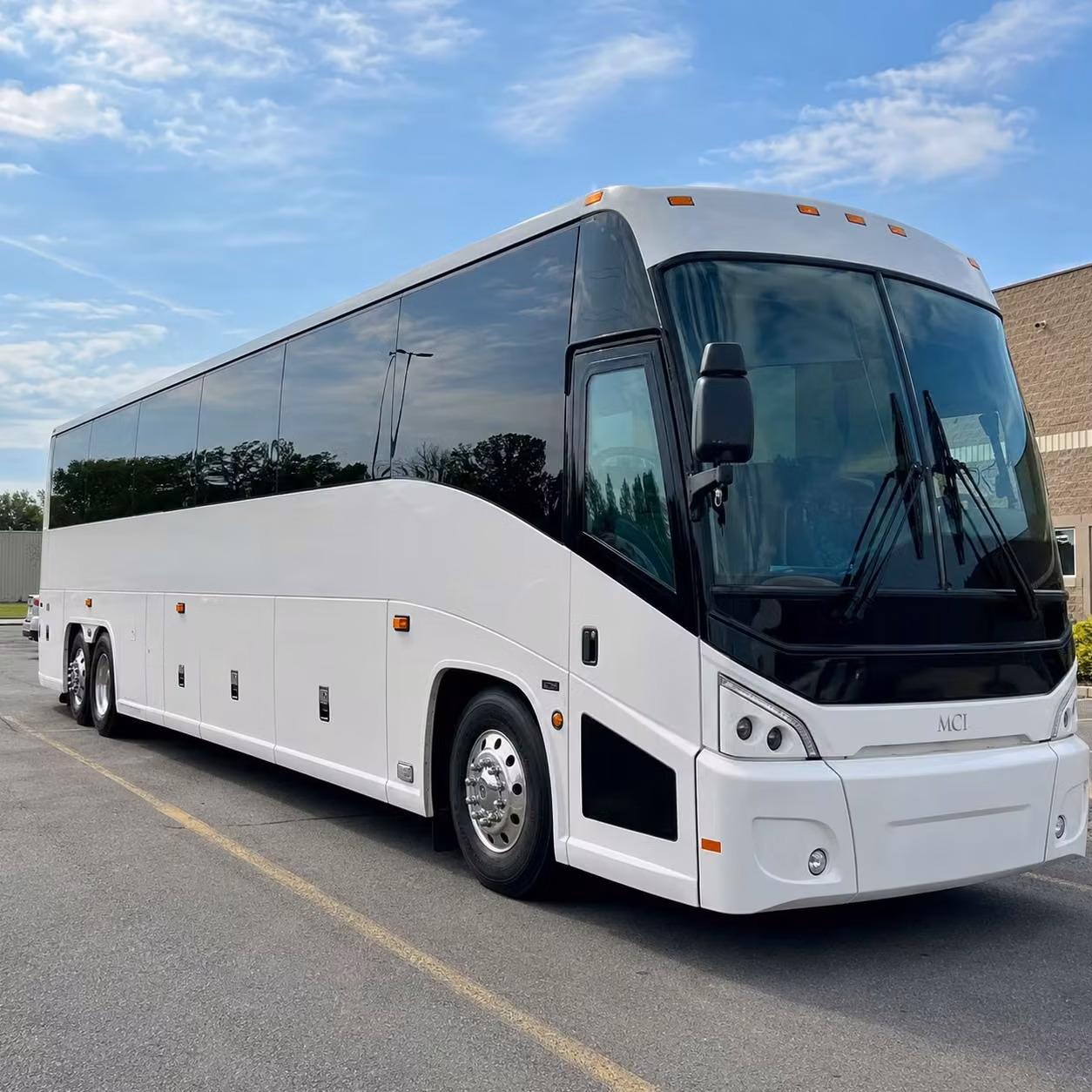 vacation bible school and youth group transportation made easy in jurupa valley